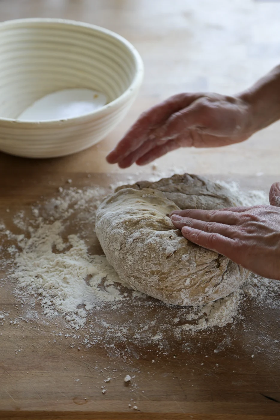 La Spiga — immagine editoriale dal materiale di riferimento